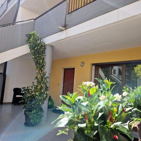 Artemide B&B Matera Luaran gambar