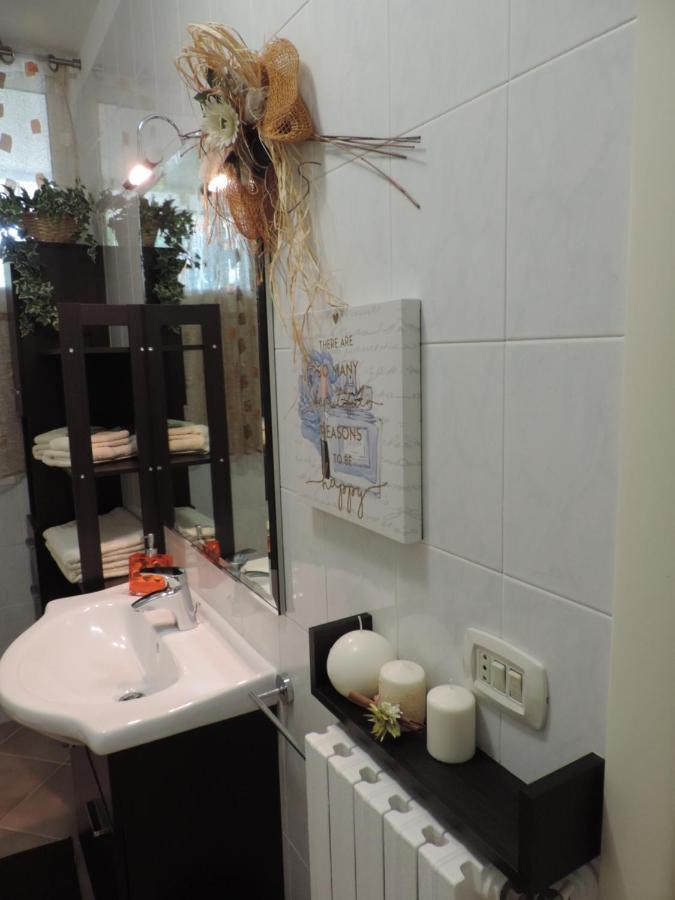 Artemide B&B Matera Luaran gambar