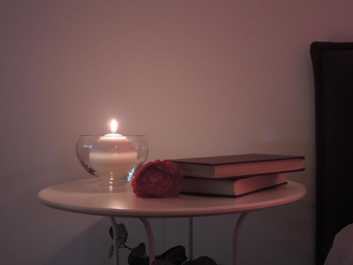 Artemide B&B Matera Luaran gambar