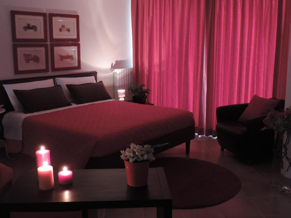 Artemide B&B Matera Luaran gambar