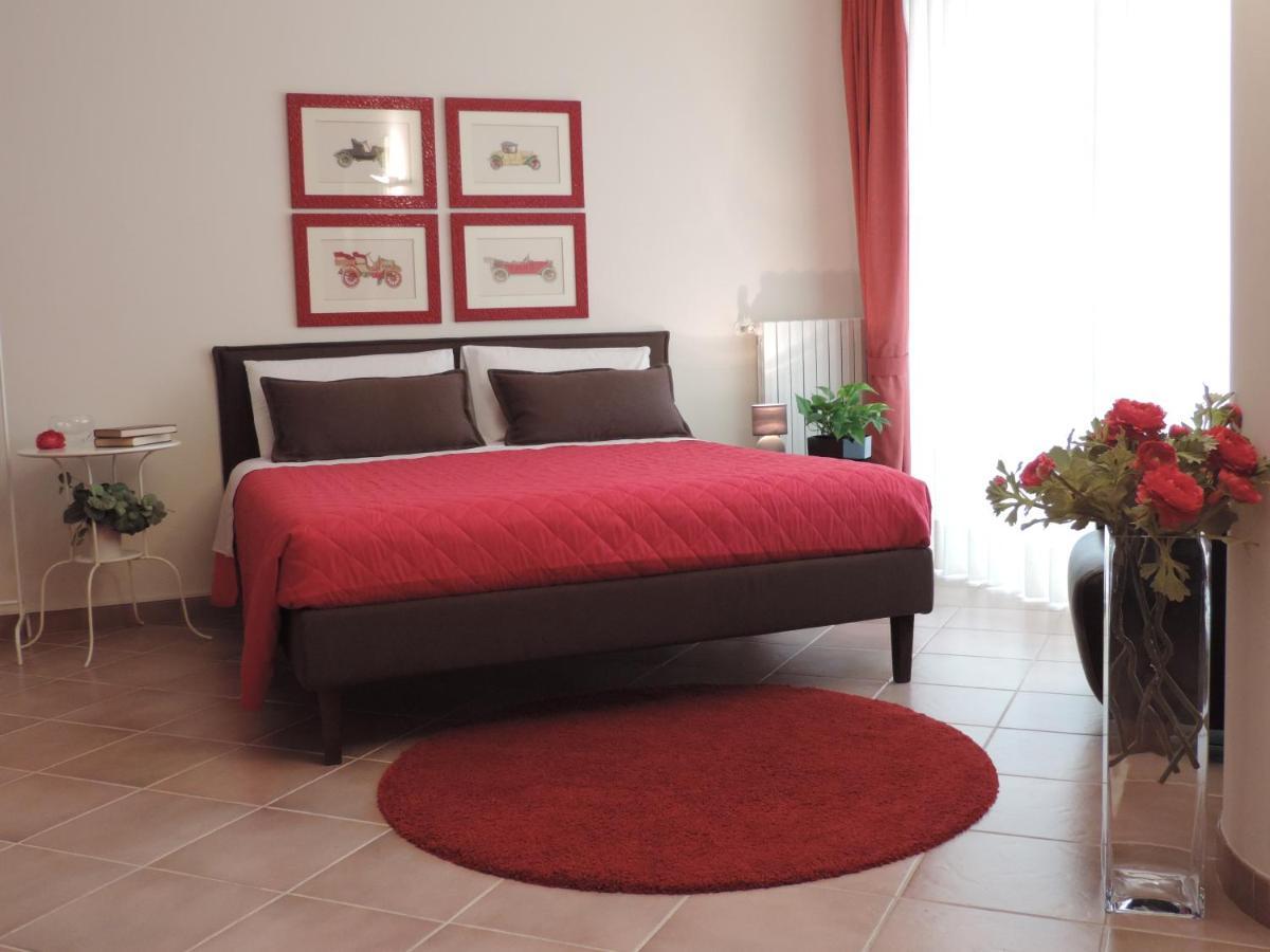 Artemide B&B Matera Luaran gambar