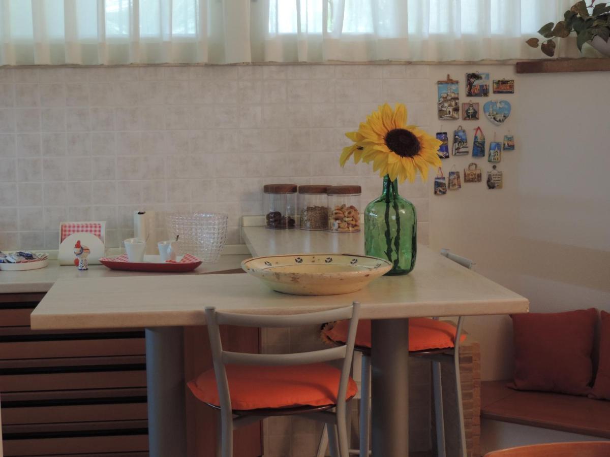 Artemide B&B Matera Luaran gambar