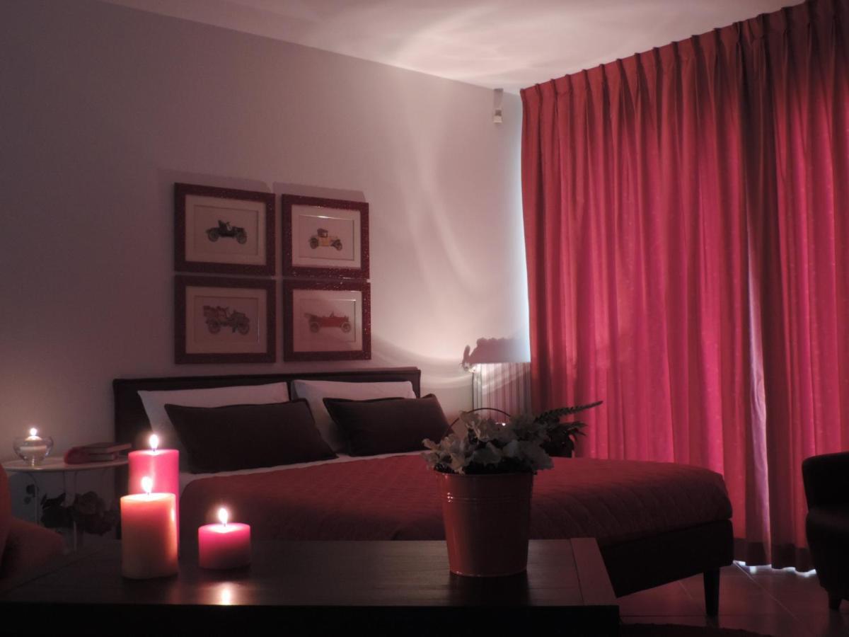 Artemide B&B Matera Luaran gambar