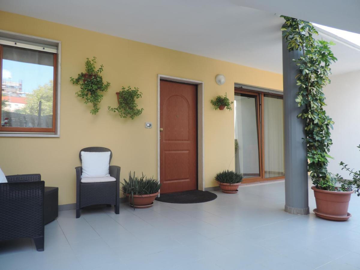 Artemide B&B Matera Luaran gambar