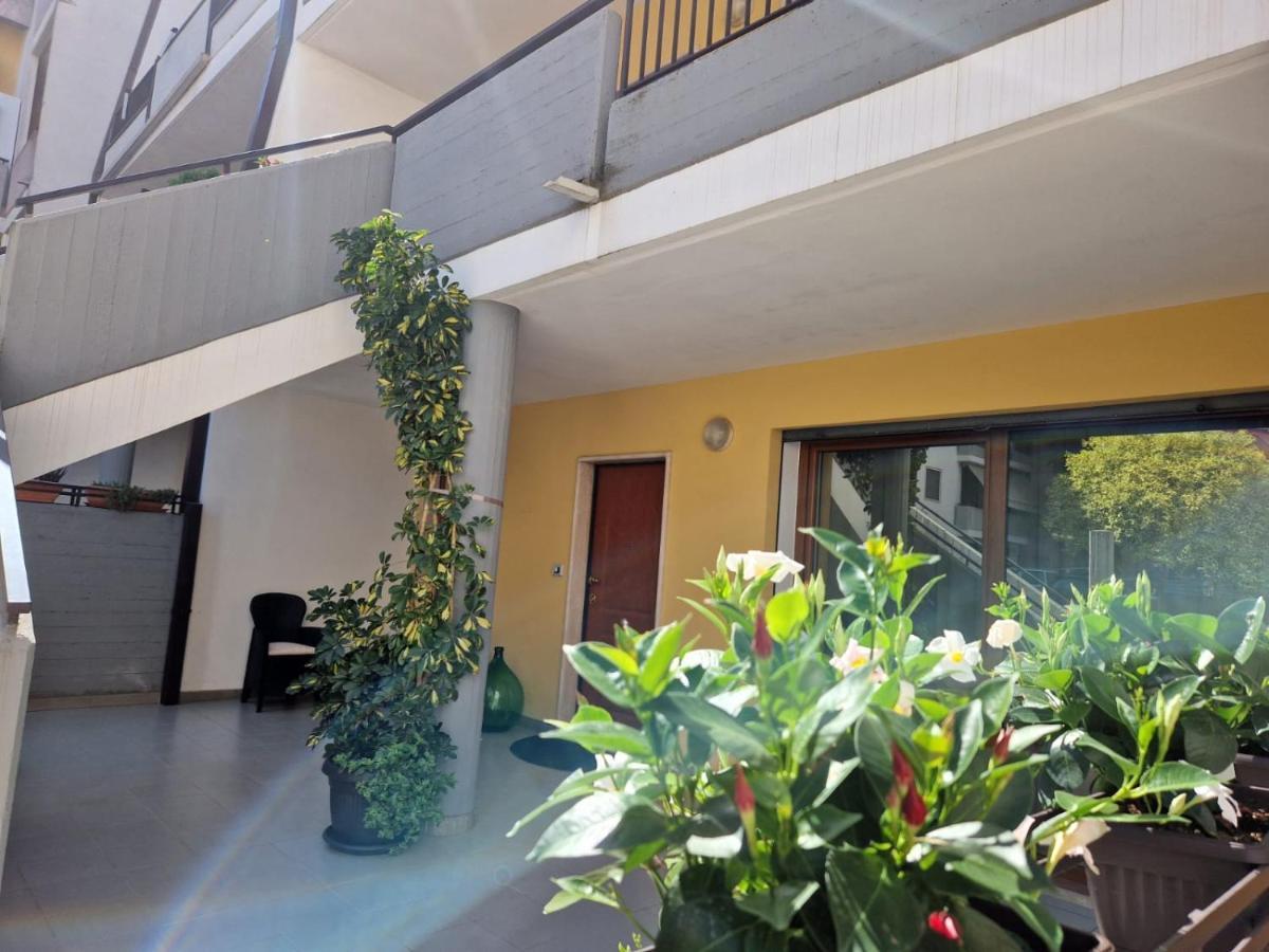 Artemide B&B Matera Luaran gambar