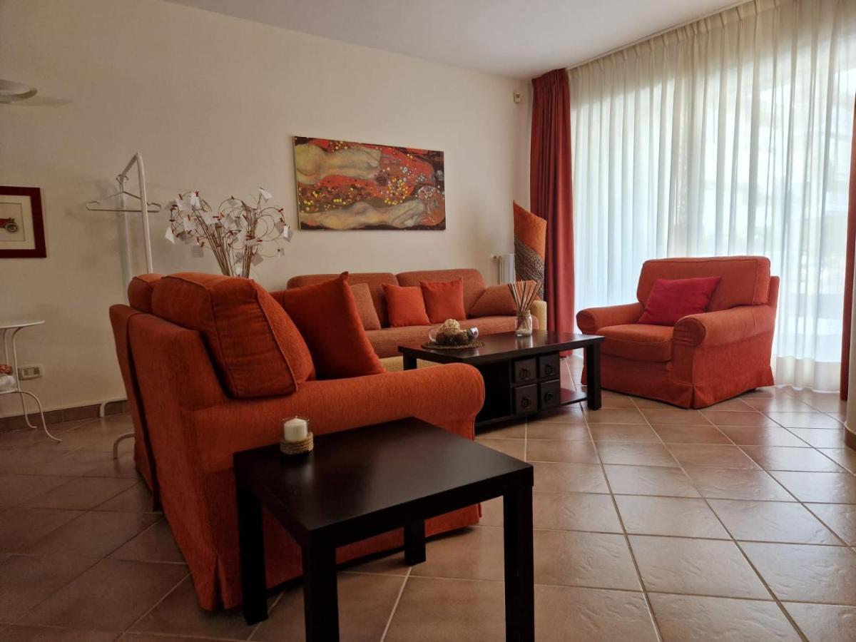 Artemide B&B Matera Luaran gambar